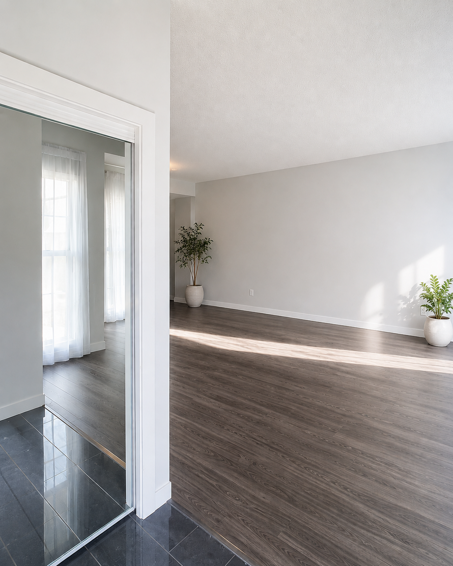 Spacious 4 Bed, 3.5 Bath Townhome with Finished Basement – Windermere, Edmonton - Photo 3
