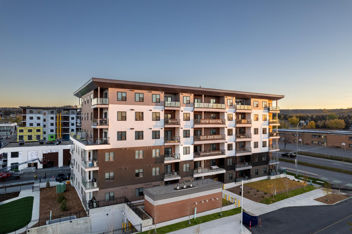 Luxury Apartments for Rent Plaza Apartments