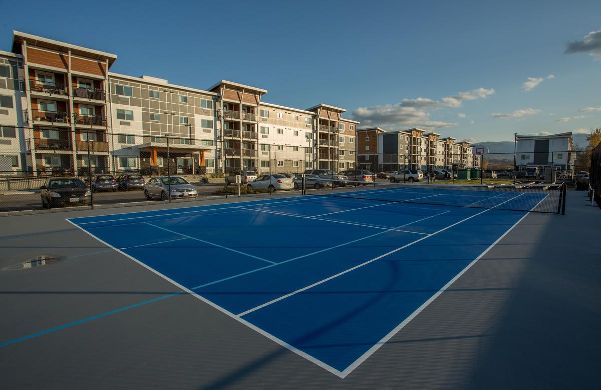 Mission Flats - Photo 19