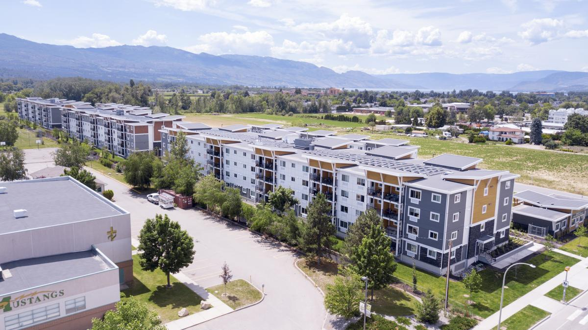 Mission Flats - Photo 23