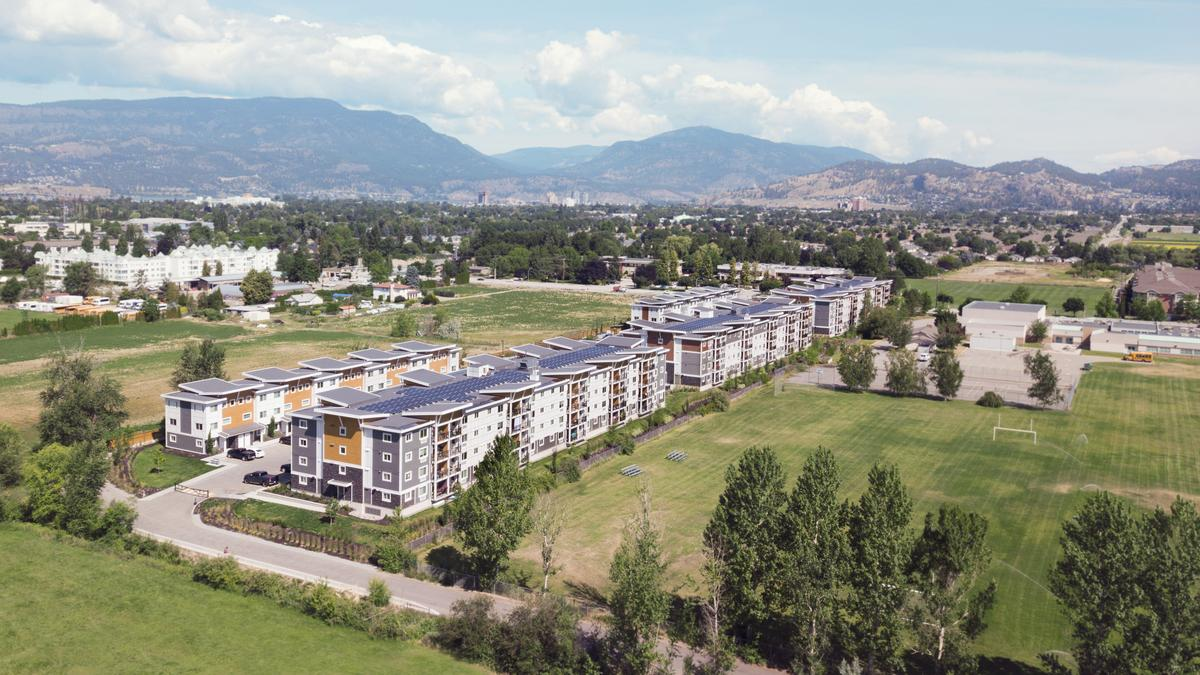 Mission Flats - Photo 20