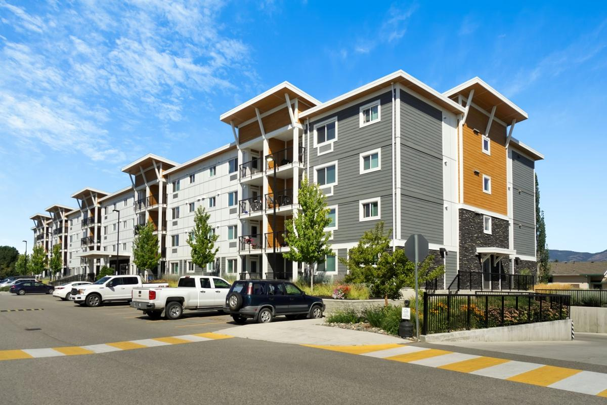 Mission Flats - Photo 22