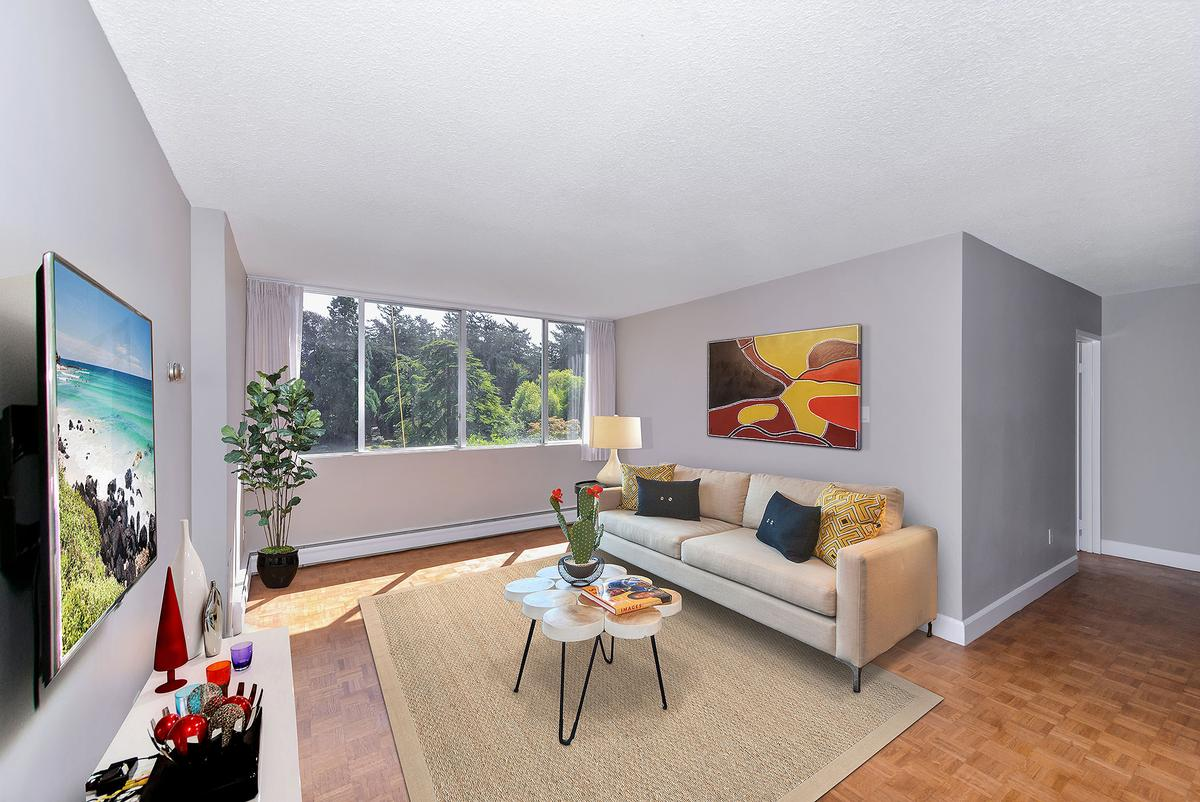 Goodacre Towers Apartments - Photo 2