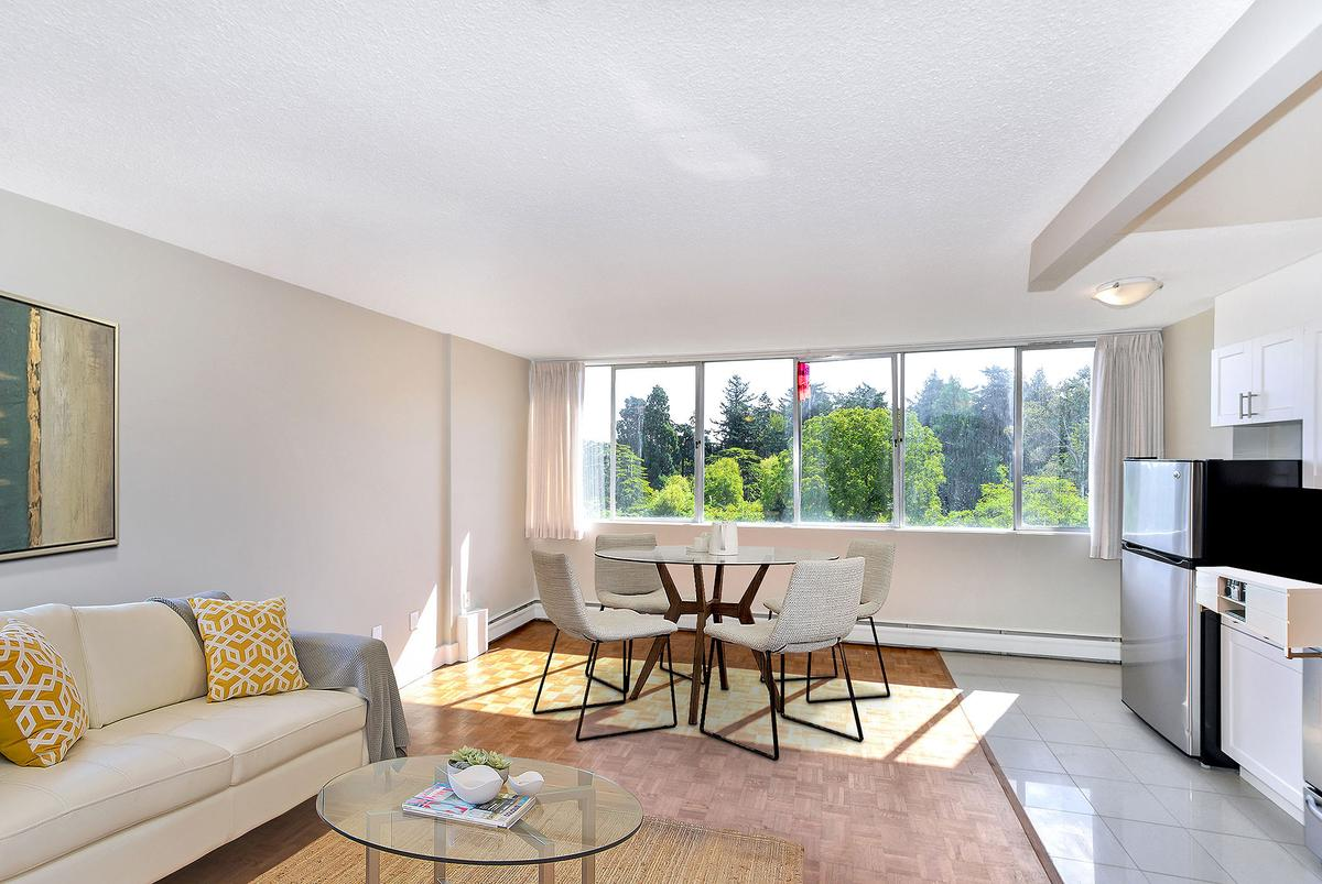 Goodacre Towers Apartments - Photo 32
