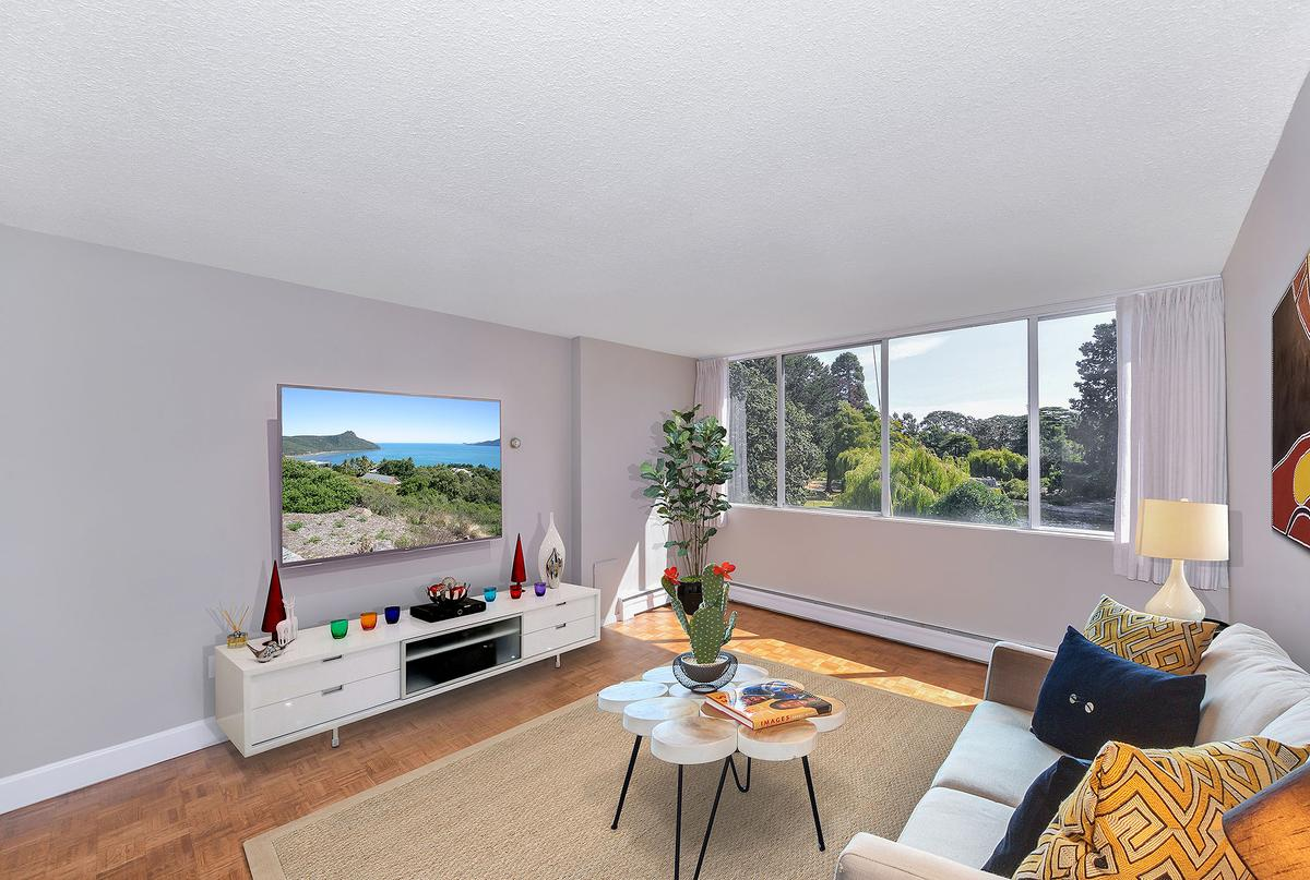 Goodacre Towers Apartments - Photo 38