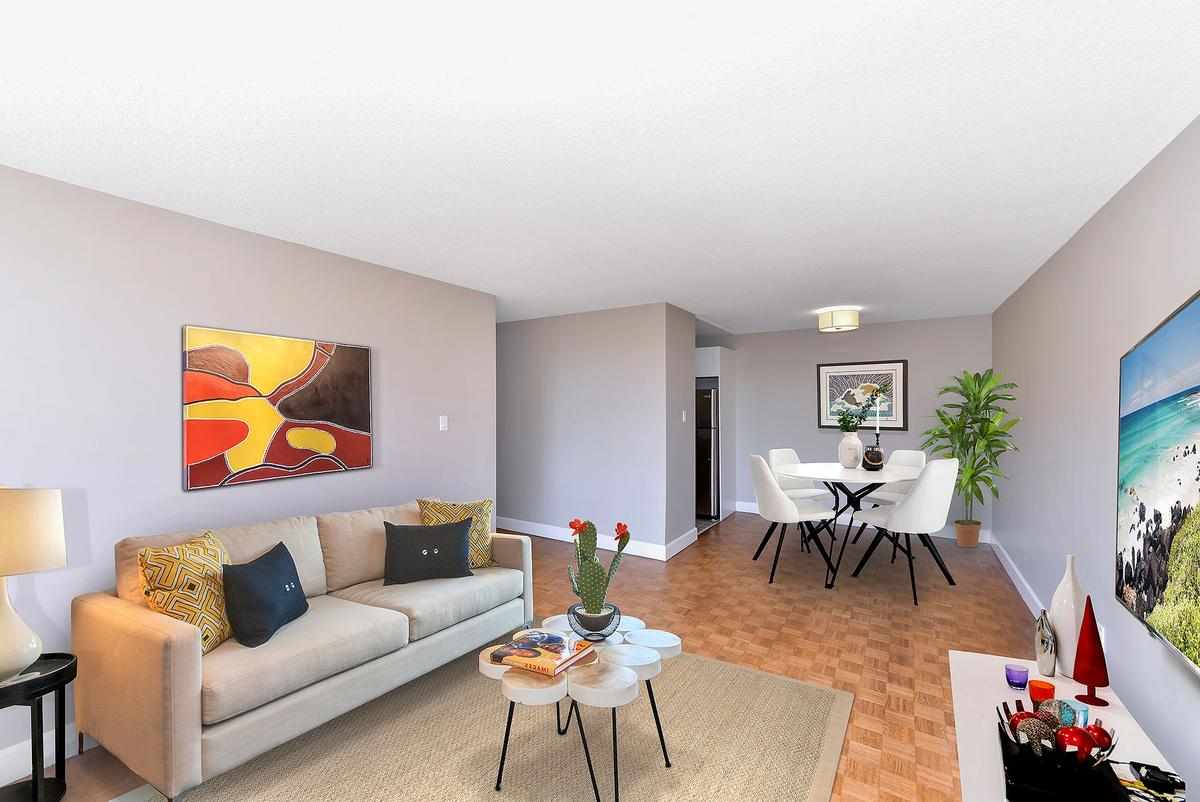 Goodacre Towers Apartments - Photo 42