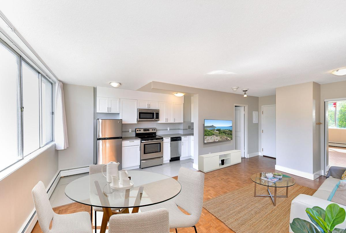 Goodacre Towers Apartments - Photo 44