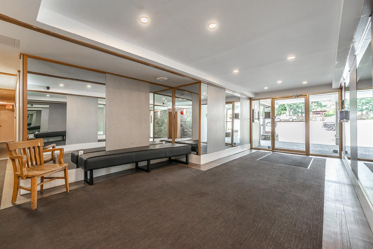 Macaulay East Apartments - Photo 4