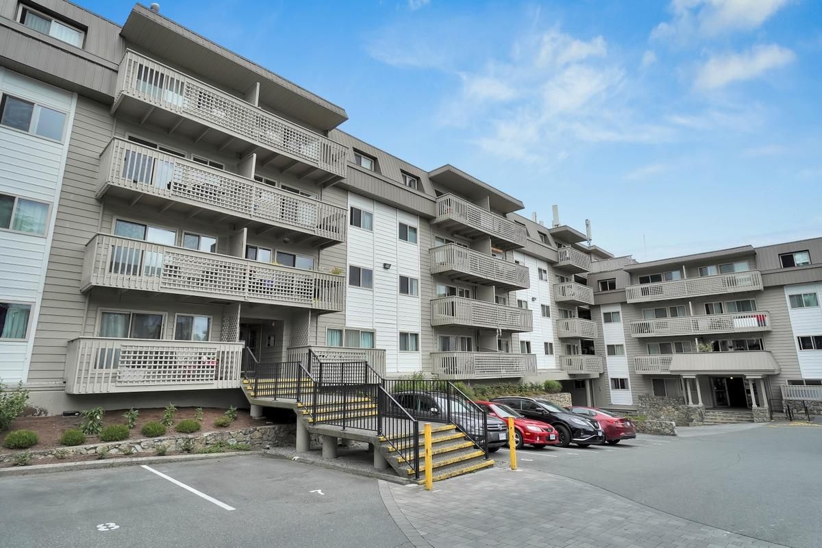 Macaulay East Apartments - Photo 6