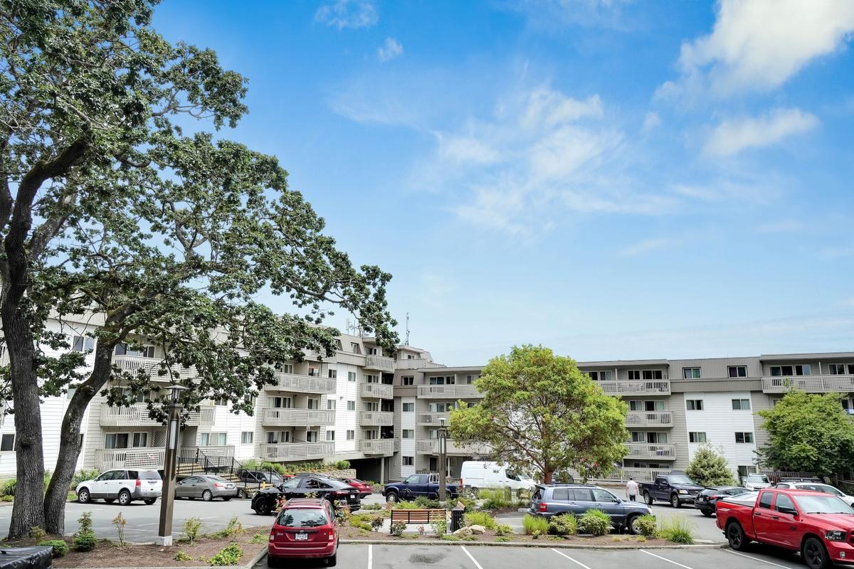 Macaulay East Apartments - Photo 9