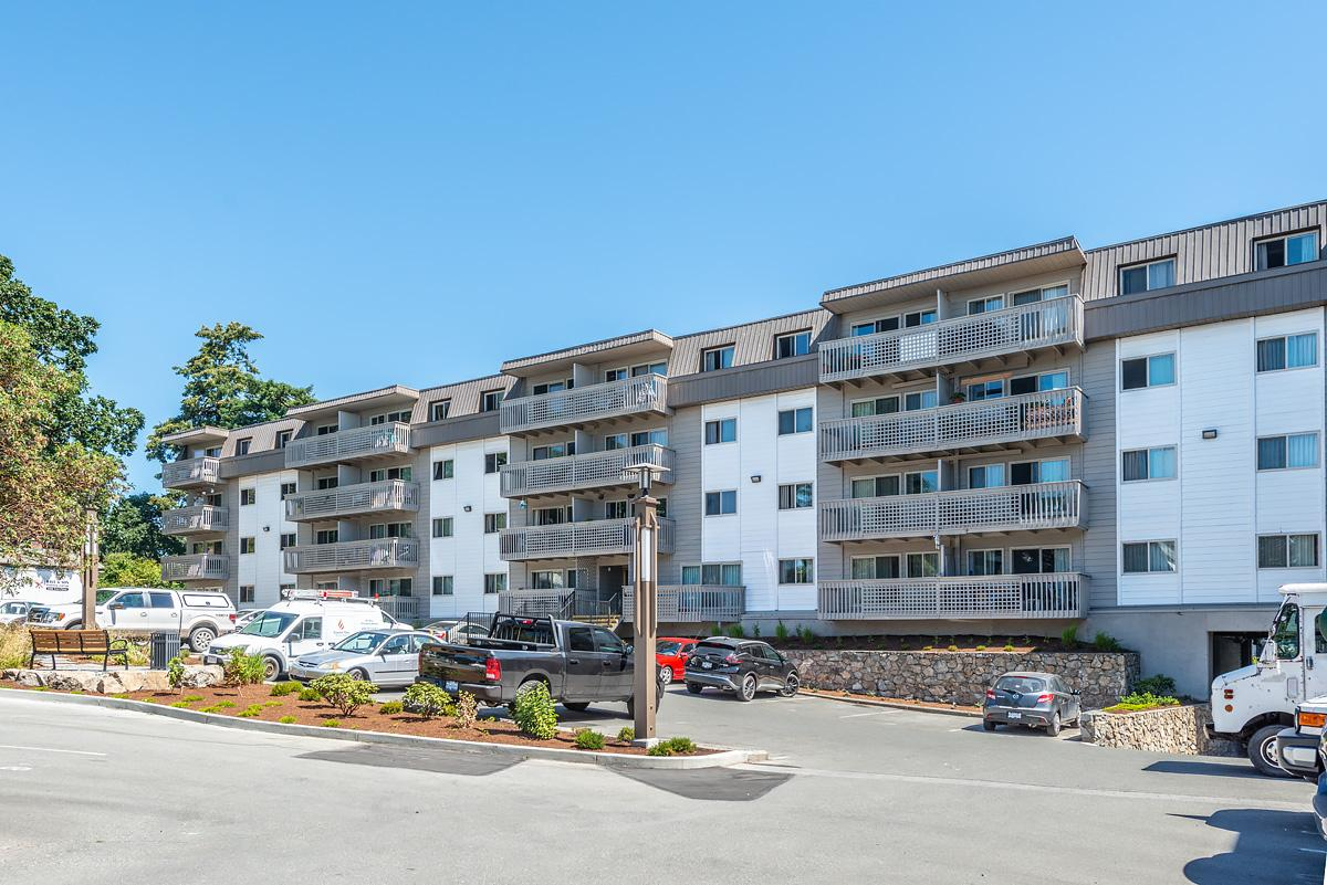 Macaulay East Apartments - Photo 10