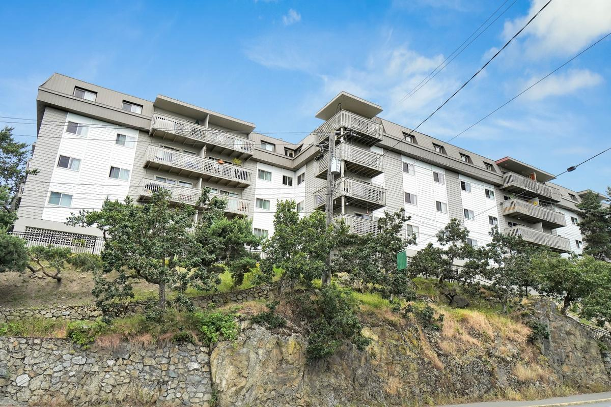 Macaulay East Apartments - Photo 11