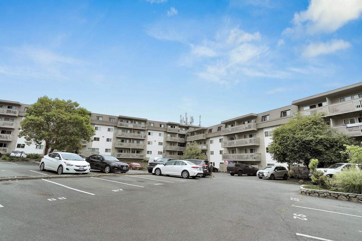 Macaulay East Apartments - Photo 14