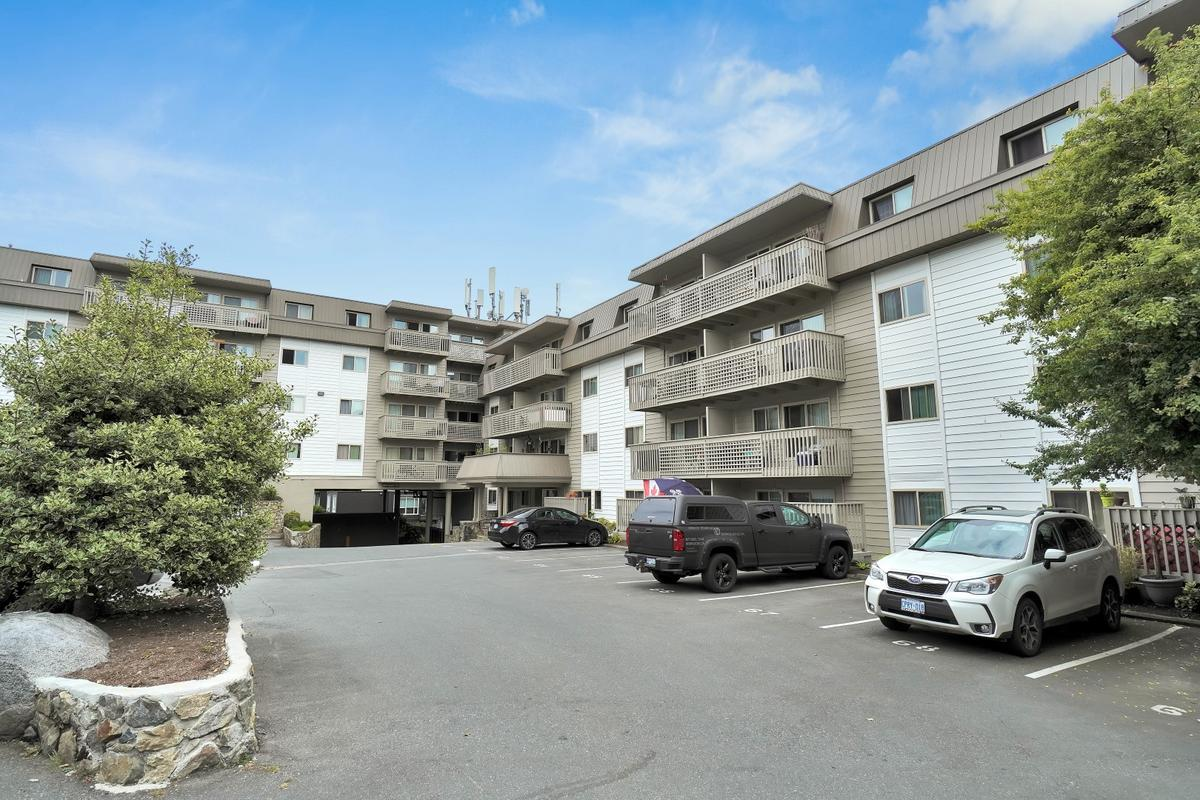 Macaulay East Apartments - Photo 15