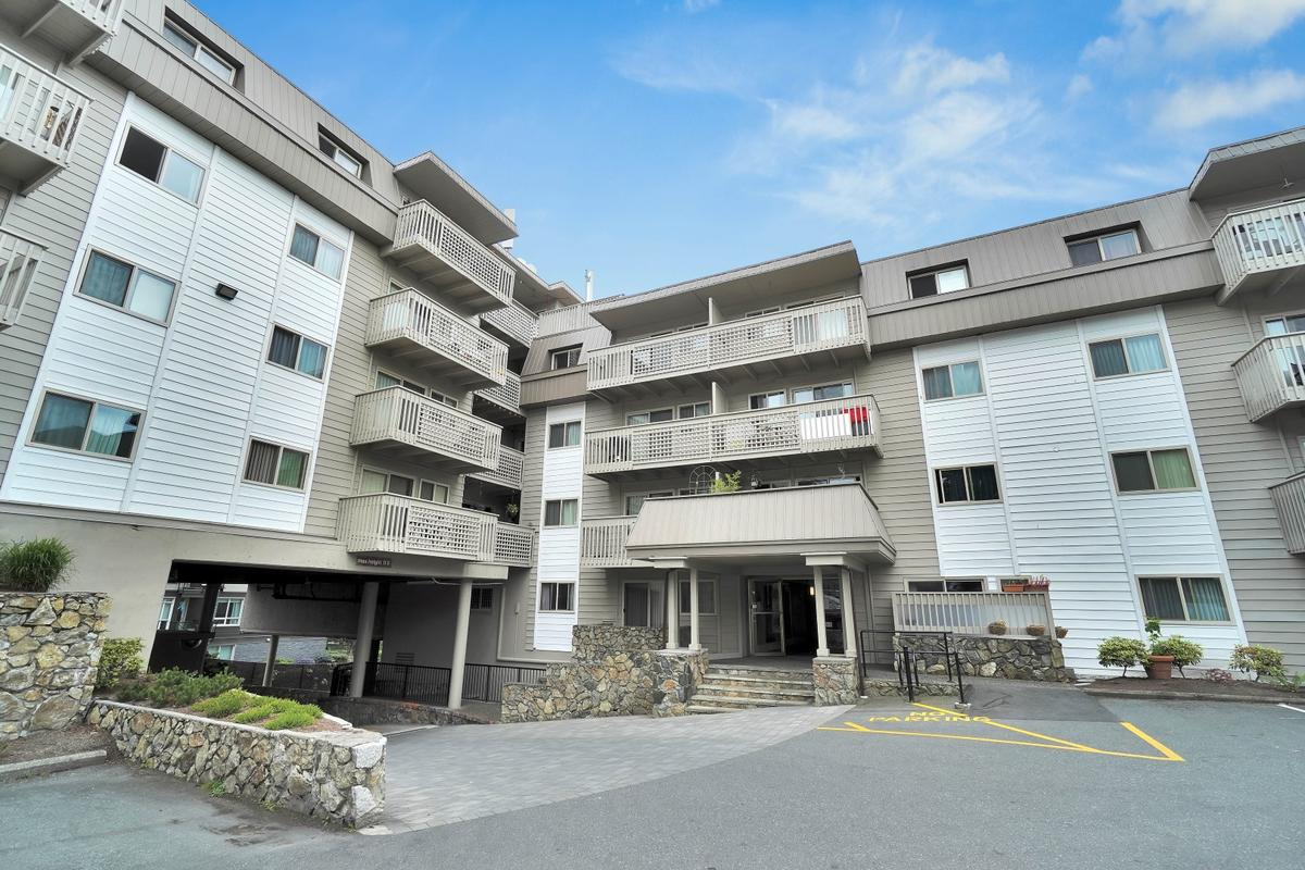 Macaulay East Apartments - Photo 16