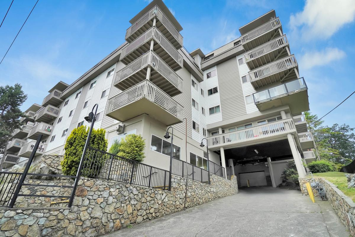 Macaulay East Apartments - Photo 22