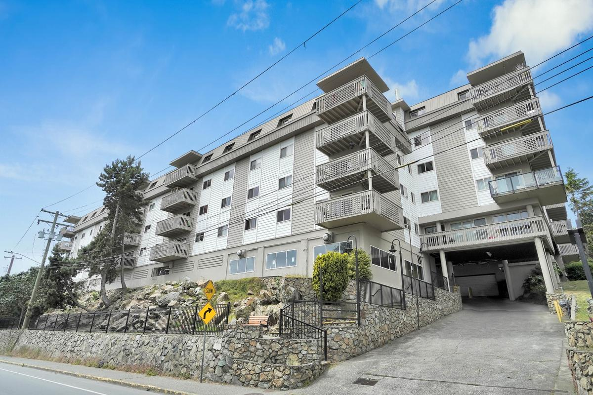 Macaulay East Apartments - Photo 23