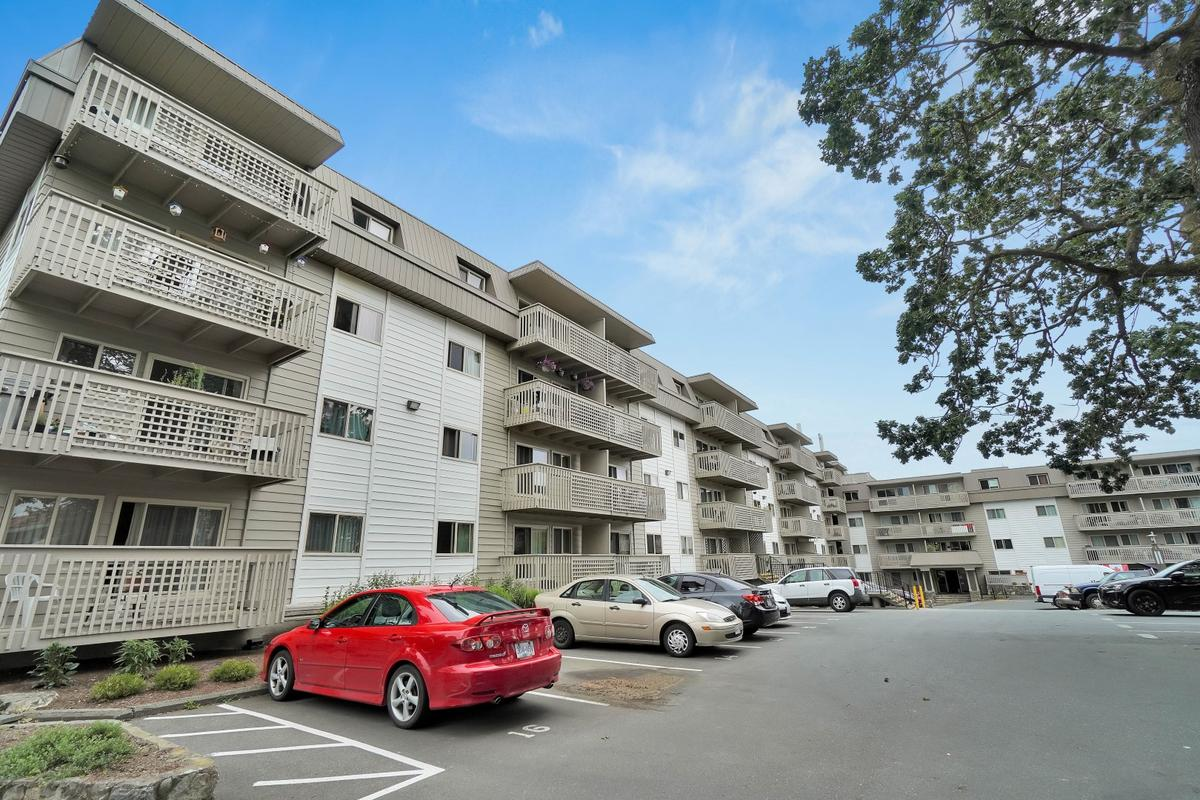 Macaulay East Apartments - Photo 24