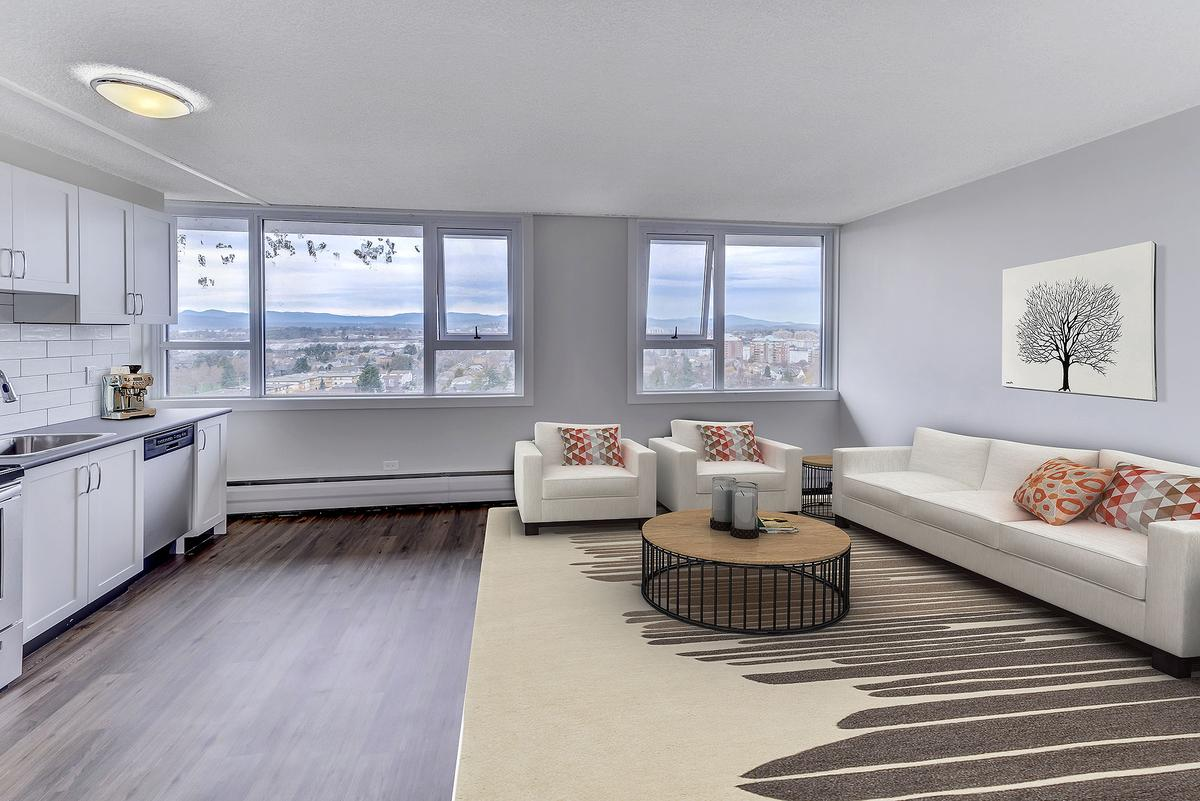 415 & 435 Michigan Street Apartments - Photo 11