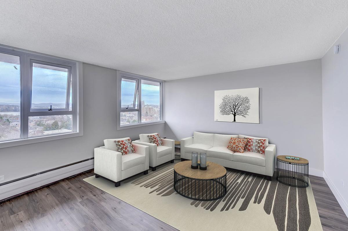 415 & 435 Michigan Street Apartments - Photo 13