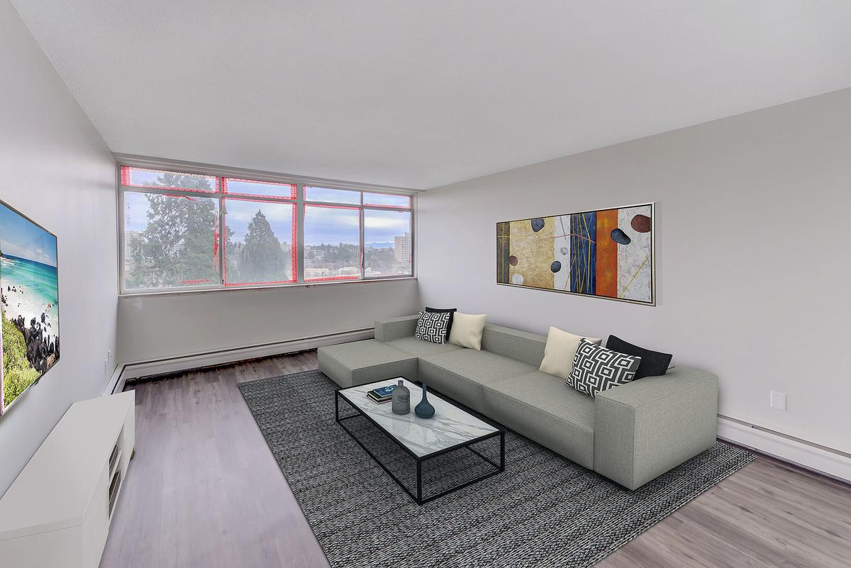 415 & 435 Michigan Street Apartments - Photo 19