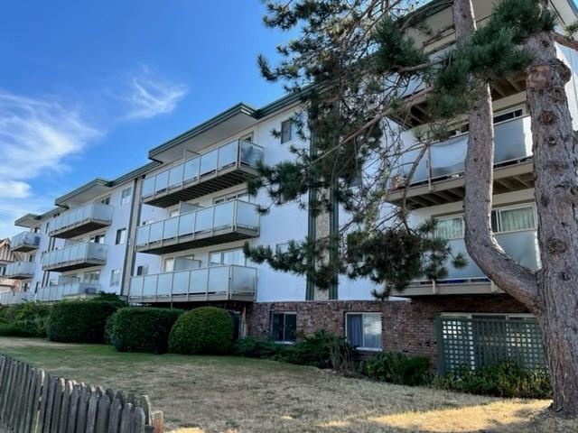 Briarwood Manor Apartments