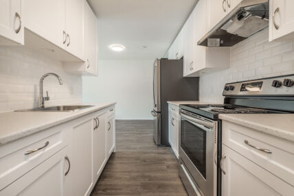 Fernwood Manor Apartments