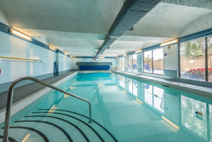 Fernwood Manor Apartments - Photo 20