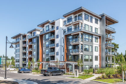 Radius at Royal Oak Apartments - Photo 5