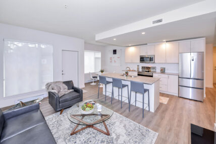 Radius at Royal Oak Apartments - Photo 17