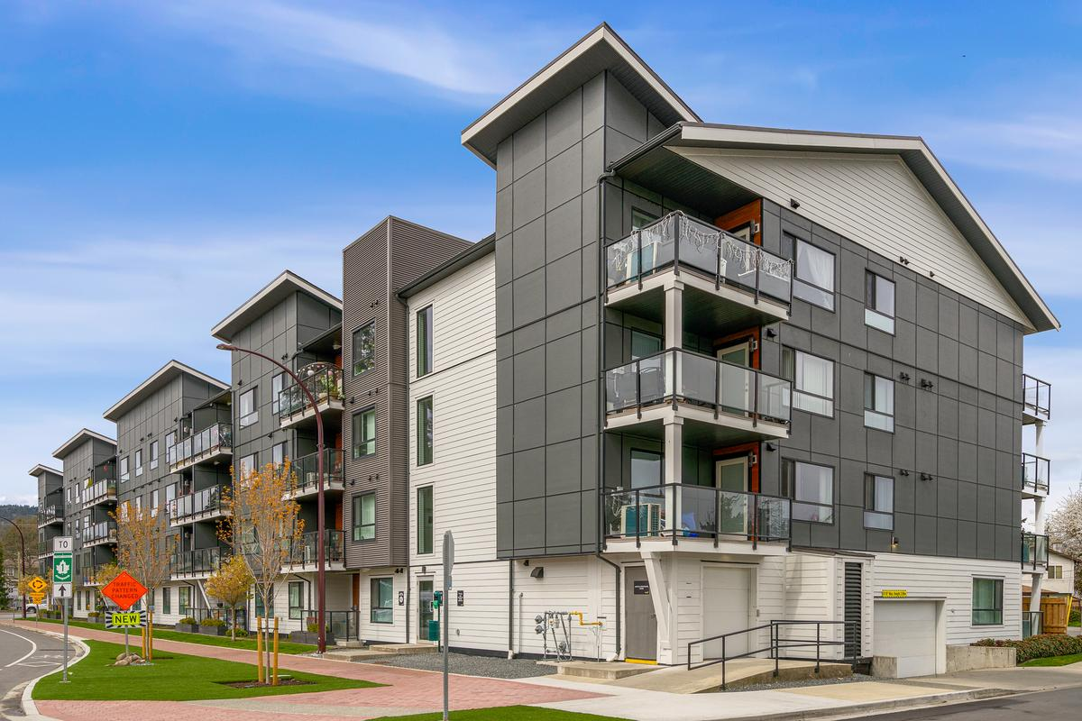 The Enclave Apartments 