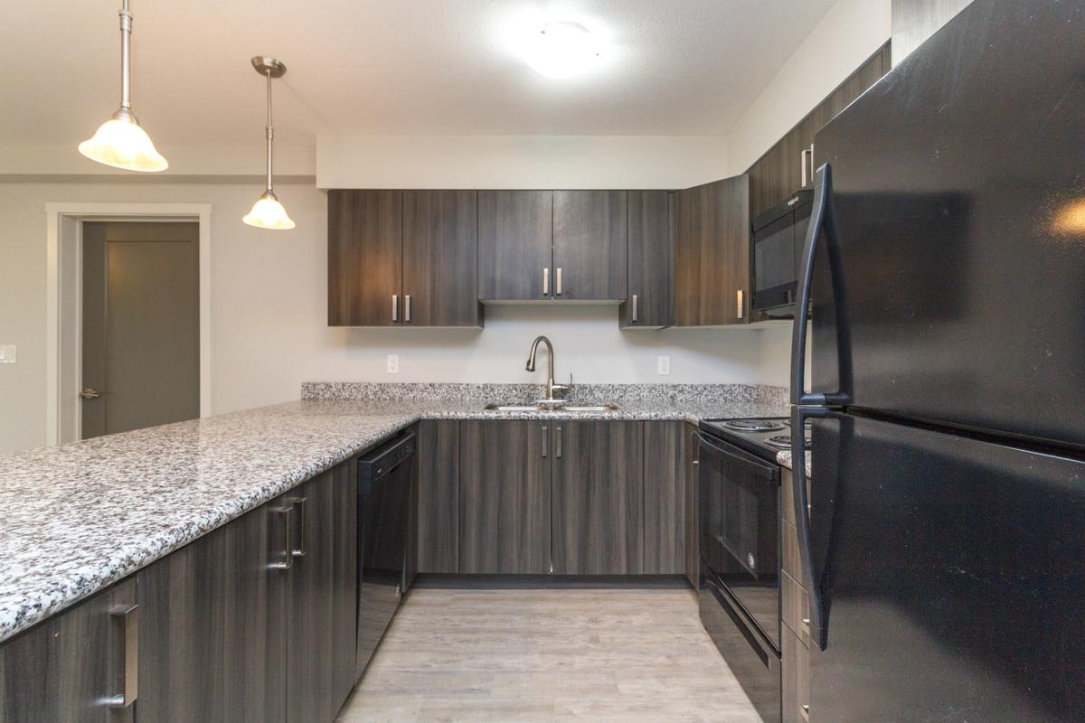 The Enclave Apartments  - Photo 11