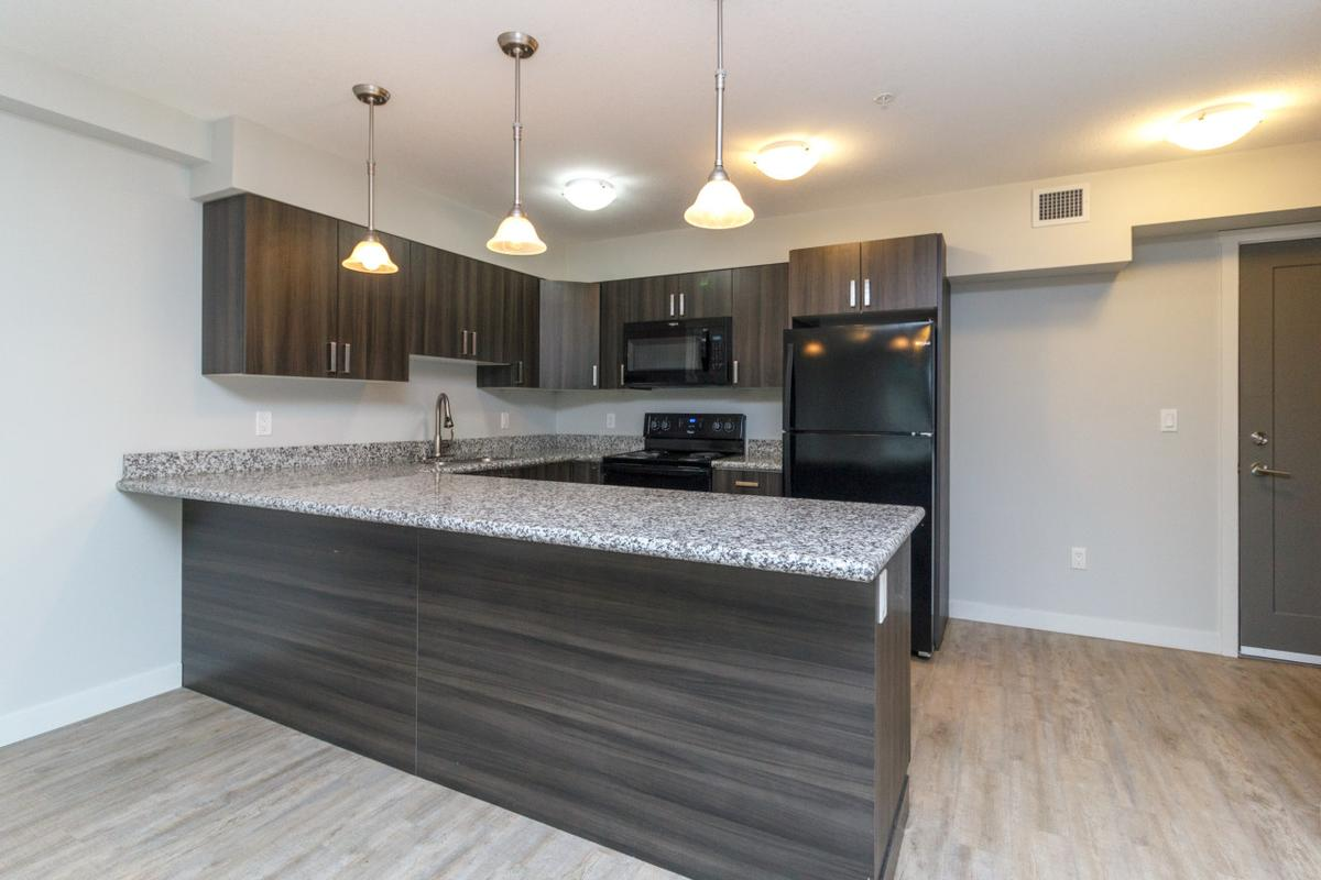 The Enclave Apartments  - Photo 20
