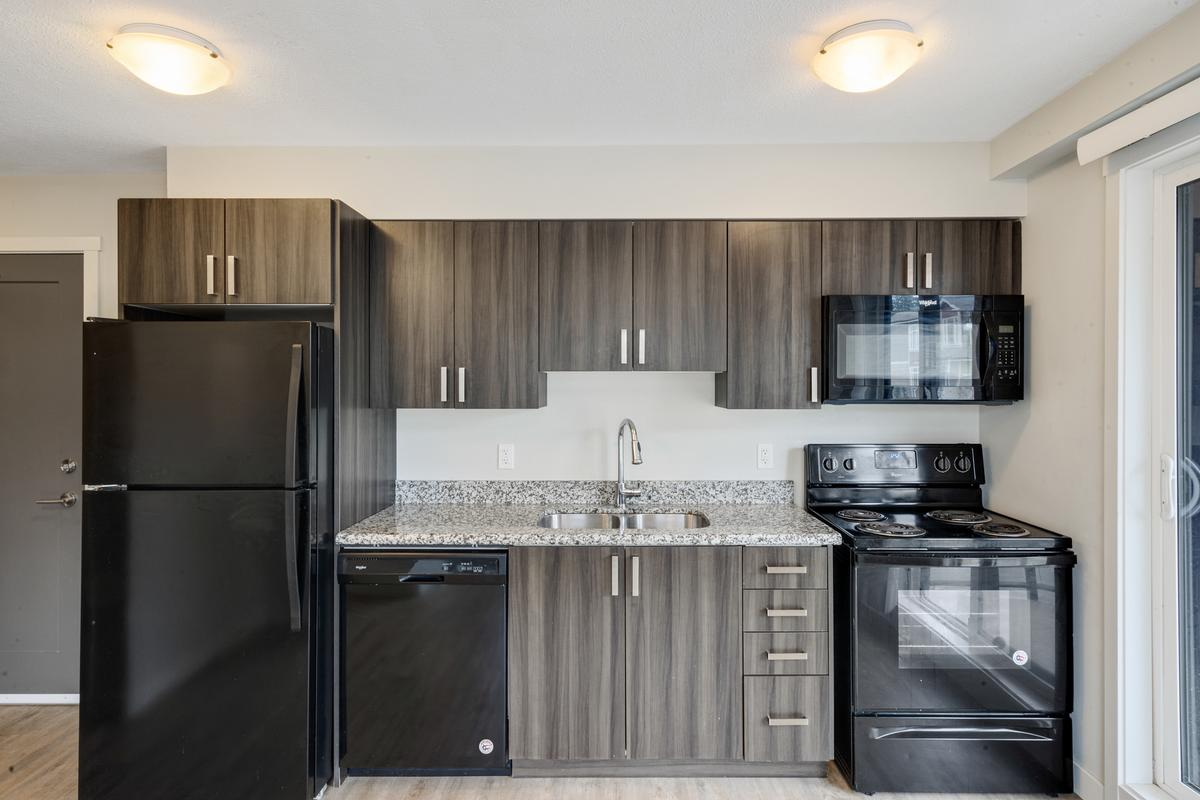 The Enclave Apartments  - Photo 22