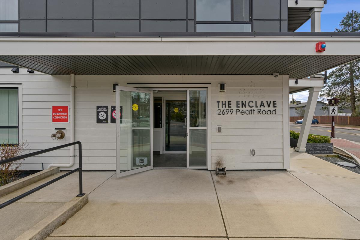 The Enclave Apartments  - Photo 24