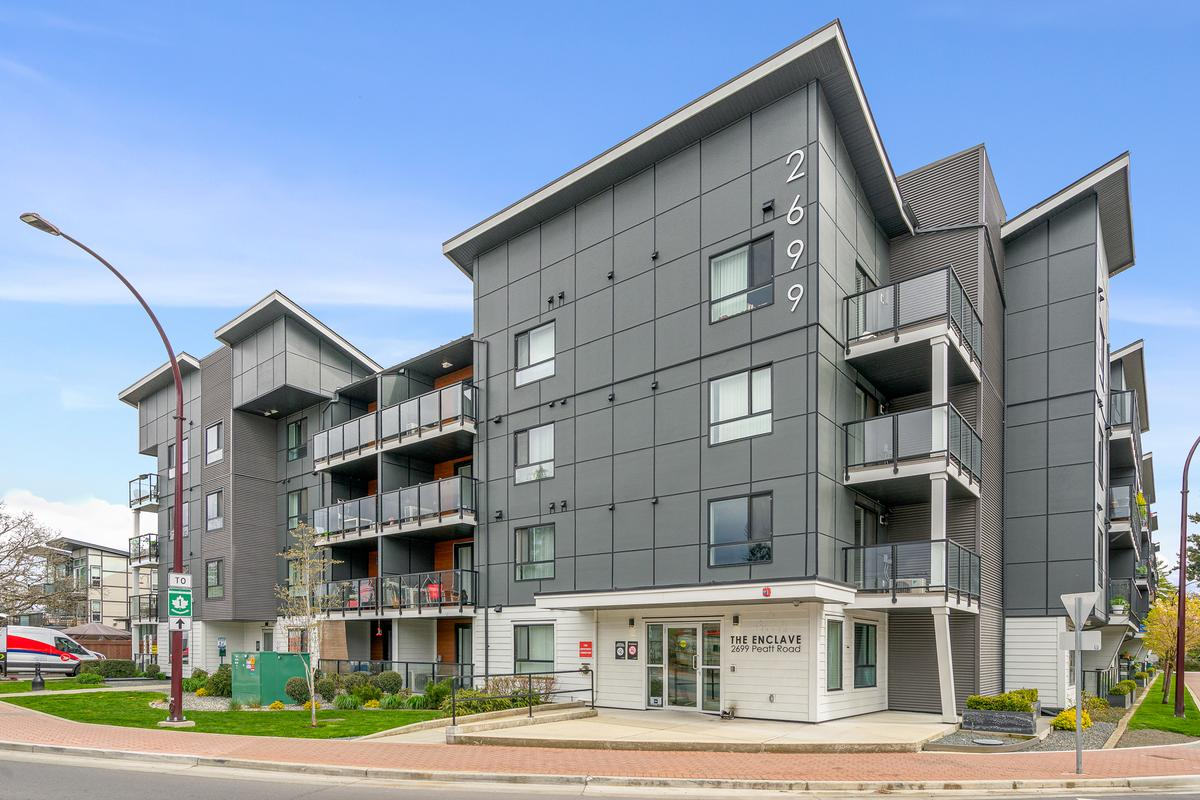 The Enclave Apartments  - Photo 27