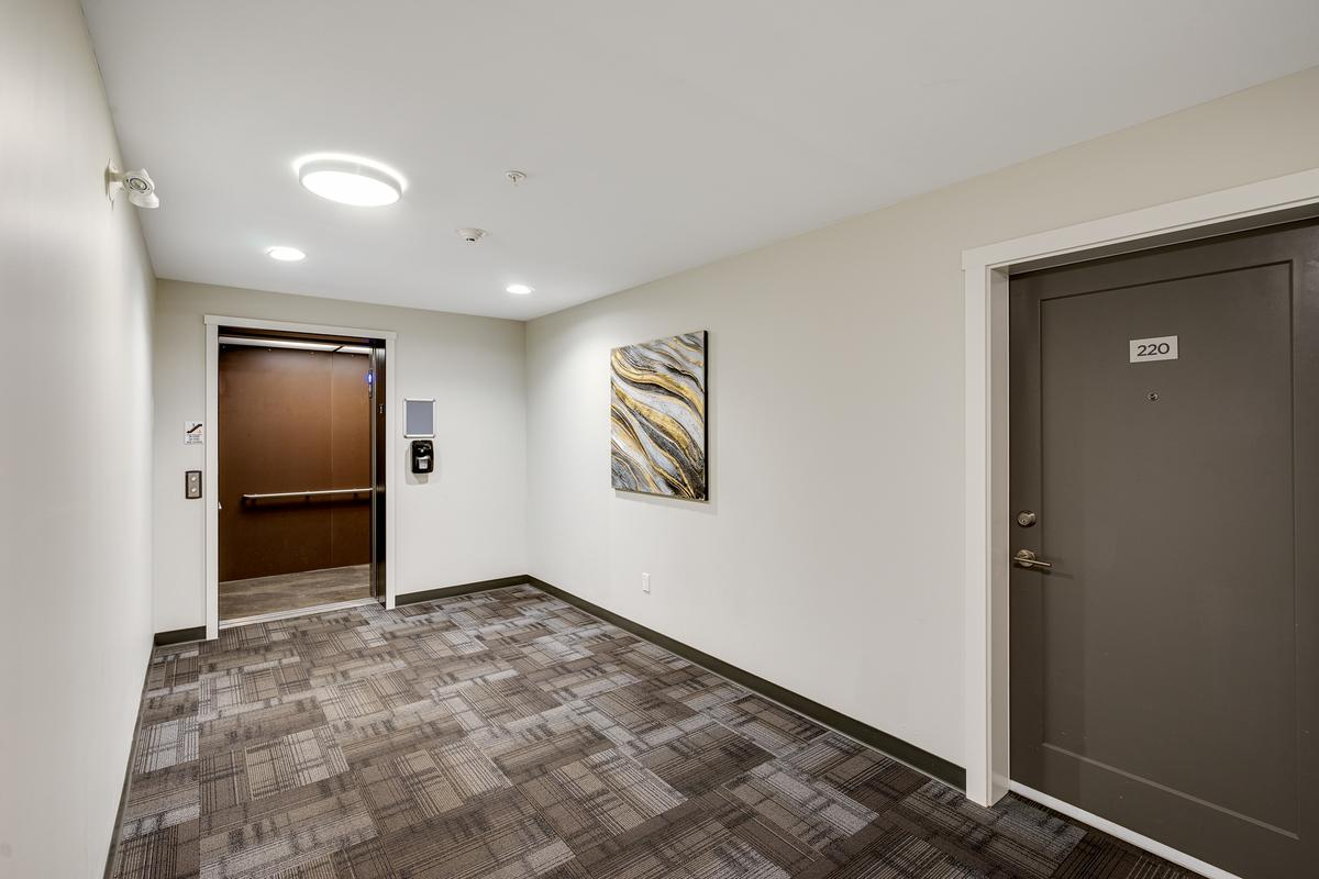 The Enclave Apartments  - Photo 30