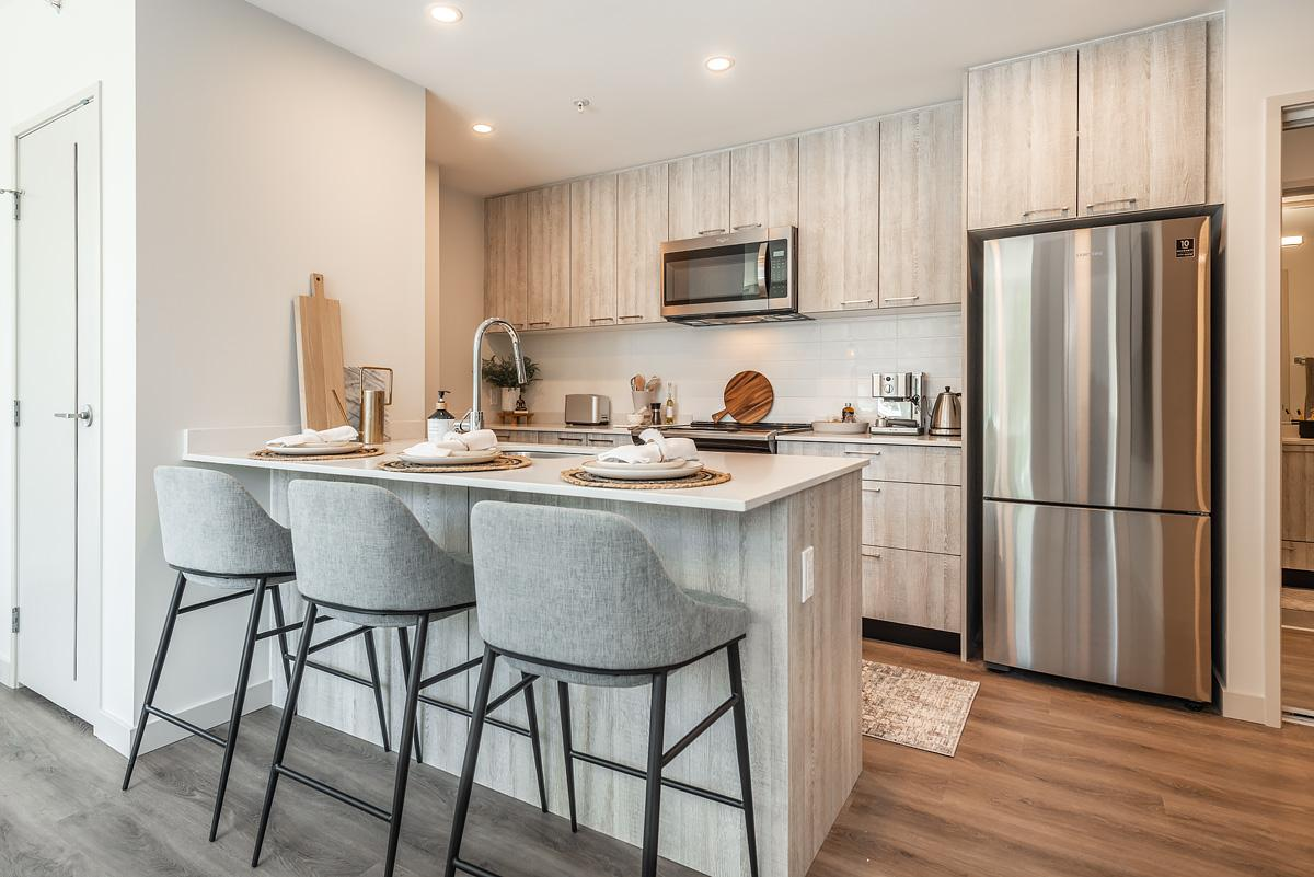 The Beacon at 1400 Quadra - Photo 3