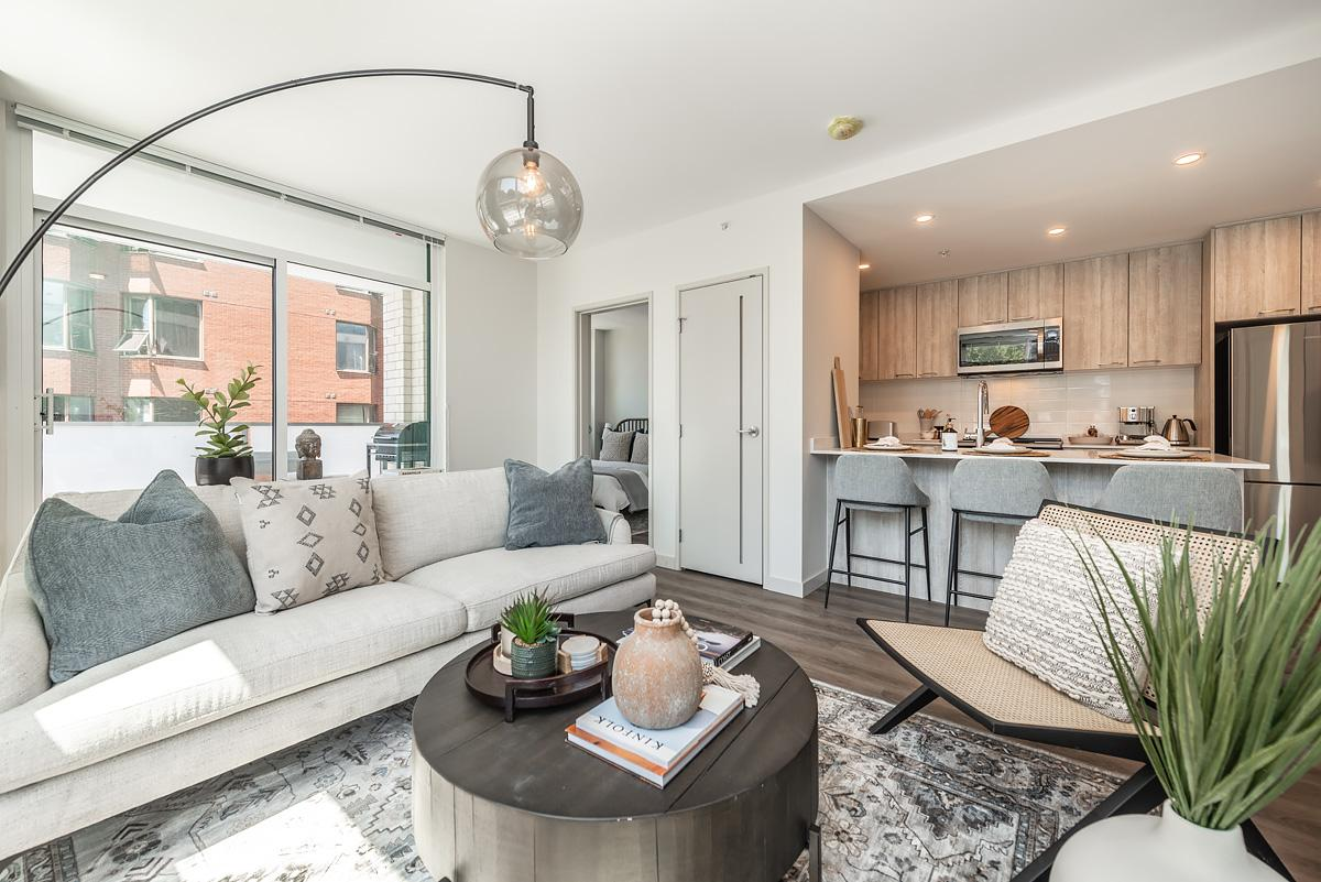 The Beacon at 1400 Quadra - Photo 4