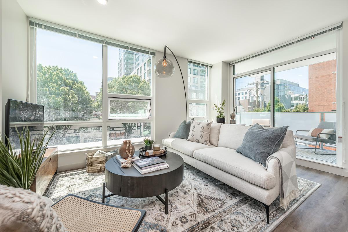 The Beacon at 1400 Quadra - Photo 17