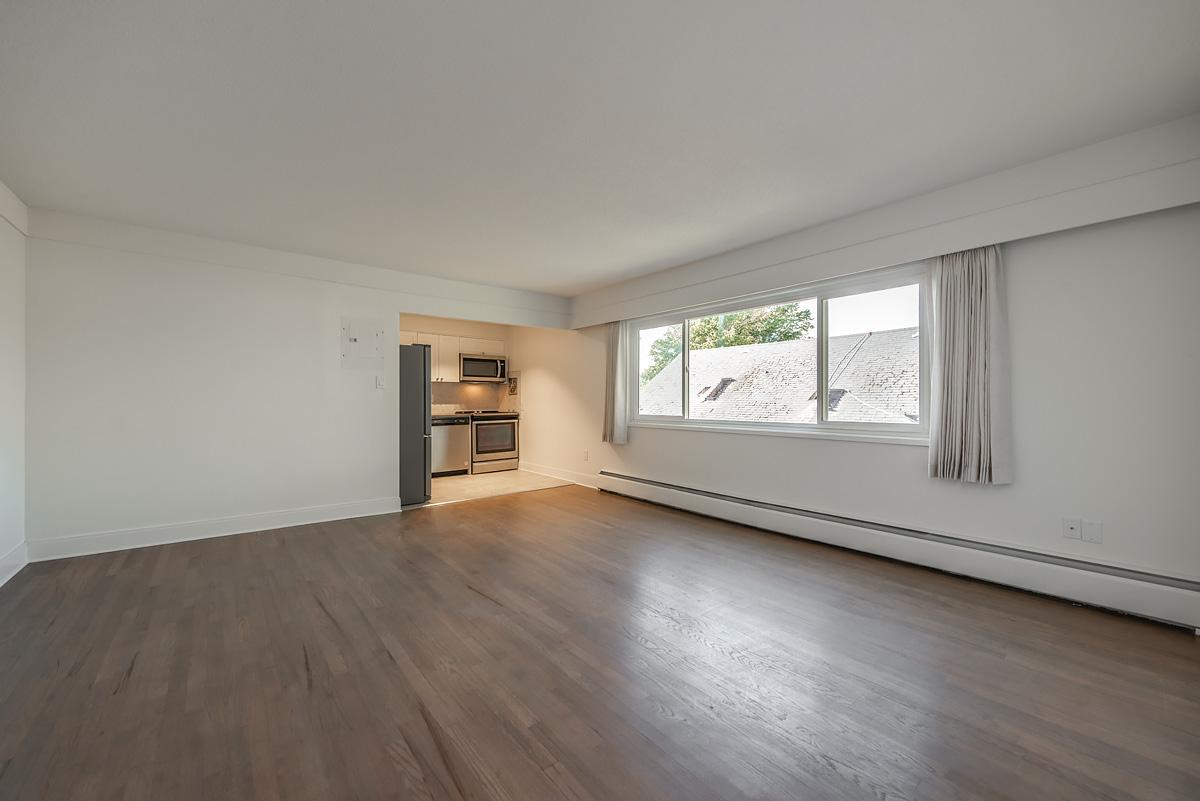 Rockridge Apartments - Photo 5