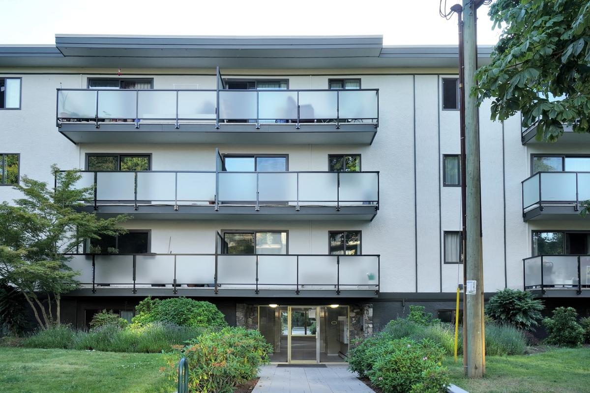 Stadacona Apartments - Photo 10