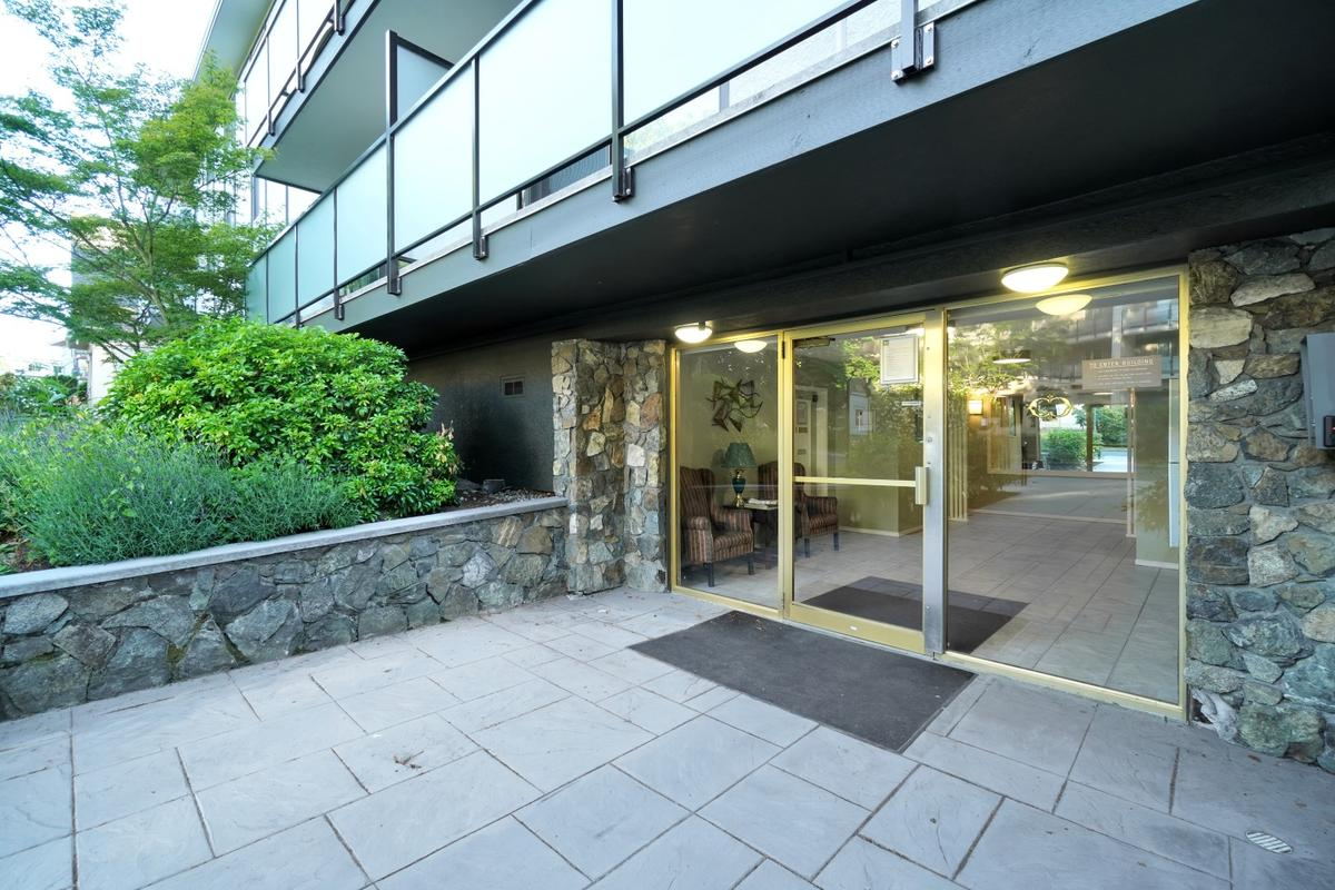 Stadacona Apartments - Photo 9