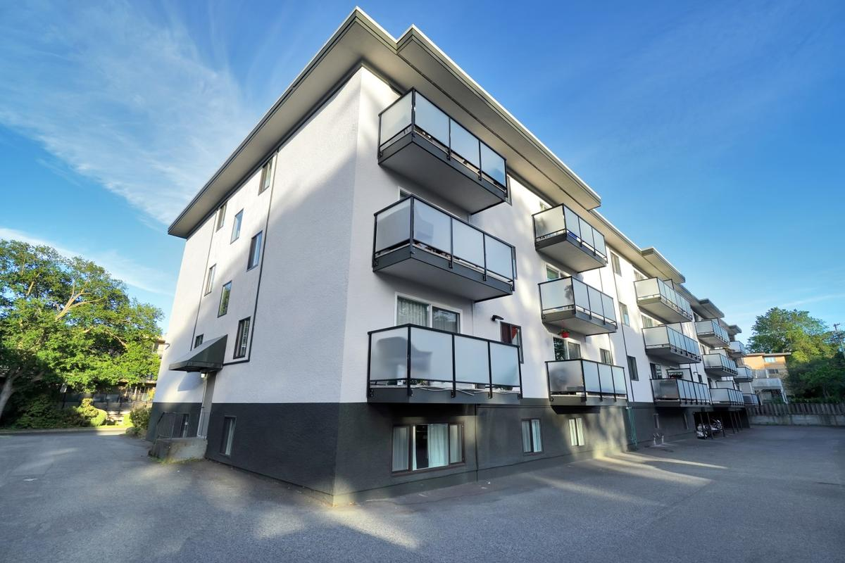 Stadacona Apartments - Photo 12