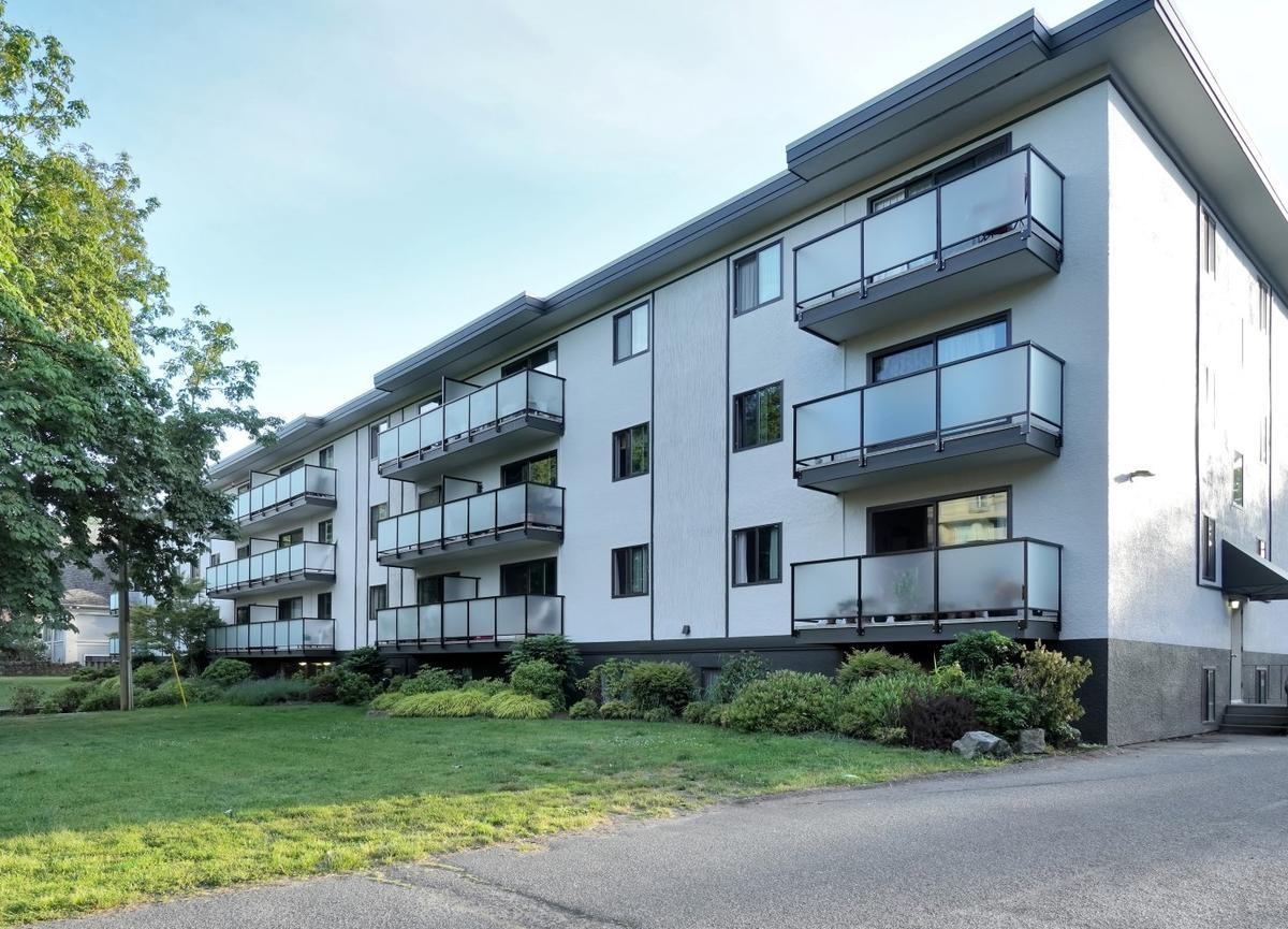 Stadacona Apartments - Photo 11