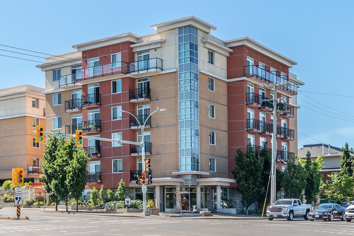 Herons Landing and The Ardea Apartments - Photo 14