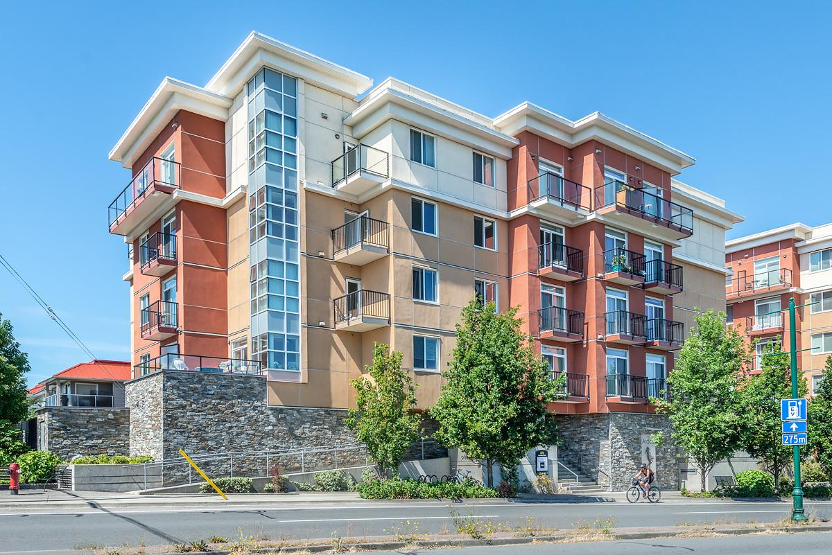 Herons Landing and The Ardea Apartments - Photo 21