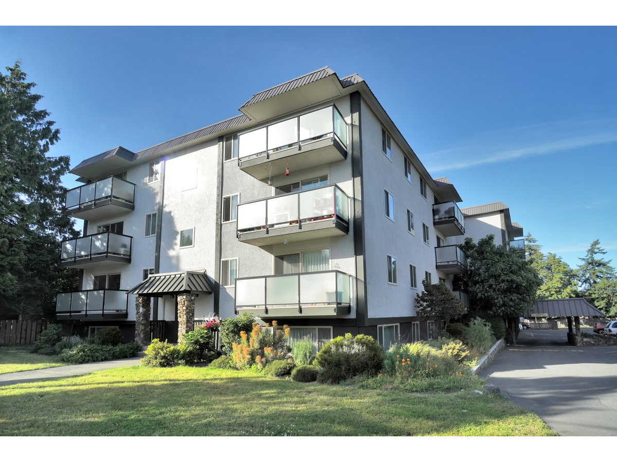 Madrona Manor Apartments - Photo 12