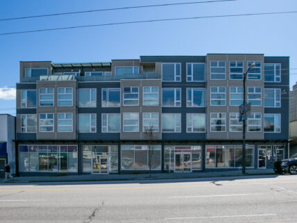 East Village Apartments - Photo 2