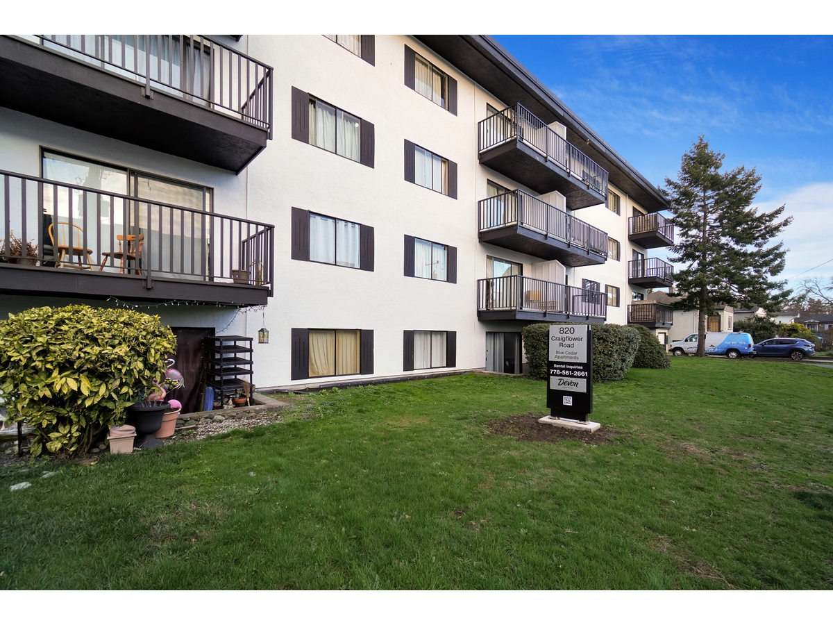 Blue Cedar Apartments - Photo 12